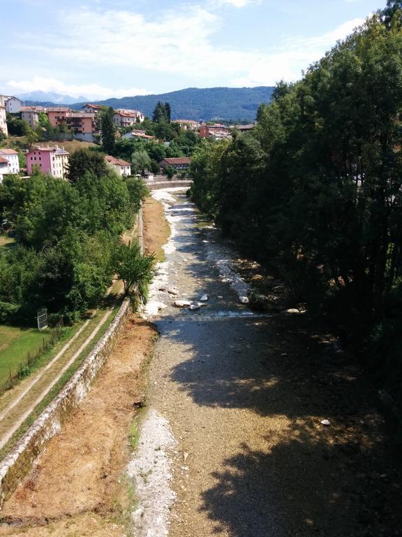Casetta Next To The Creek Dino Buzzati Беллуно Номер фото