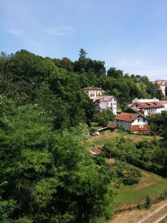 Casetta Next To The Creek Dino Buzzati Беллуно Номер фото
